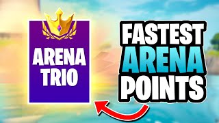 Fortnite Arena Mode is Changed But Does it Make a Difference v1710 Update [upl. by Arthur434]