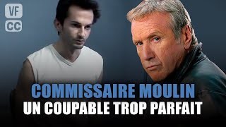 Commissaire Moulin  Un coupable trop parfait  Yves Renier  Film complet  Saison 8  Ep 2  PM [upl. by Natalee]