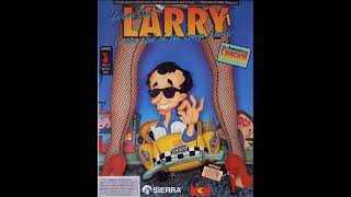 Leisure Suit Larry in the Land of the Lounge Lizards VGA OST 6 Apple Man [upl. by Kunin]