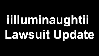 A Quick Lawsuit Update [upl. by Woodhead]