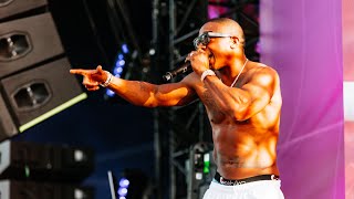 Ja Rule  Worldtour Live Concert  Melbourne Australia  Juicyfest [upl. by Yarrum]