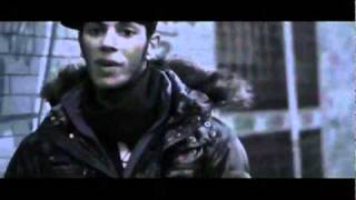 EMIS KILLA  KILLA STORY OFFICIAL STREET VIDEO [upl. by Steven476]