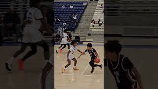 highlights vs Elkins 121223 [upl. by Eceinej]