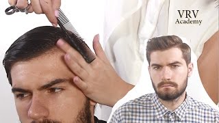 La Coupe de Cheveux Pour Hommes [upl. by Alberto30]