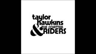 Taylor Hawkins and The Coattail Riders NOA [upl. by Goodwin]