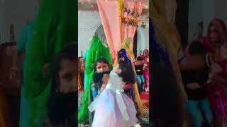 Rajputi Ghoomar trending ytshorts shorts [upl. by Acinnor389]