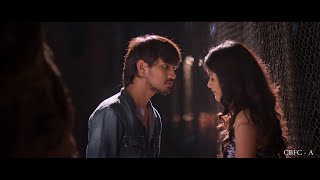 Kumari 21F Trailer 3  Raj Tarun Hebah Patel Rathnavelu DSP Sukumar Surya Pratap [upl. by Eatnoled75]