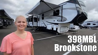 Coachmen RVBrookstone398MBL [upl. by Atteiram859]