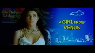 Jaane Kahan Se Aayi Hai  Theatrical Trailer  Riteish Deshmukh  Jacqueline Fernandez  Exclusive [upl. by Nichols621]