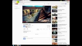 youtube dan programis gareshe gadmowera CSLOVCOM [upl. by Codie]