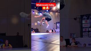 Kdo byl lepší🤯 Sice každý jiný Freestyle ale schválně🤔🤷 [upl. by Marteena]