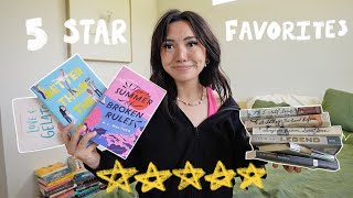 the 11 books I read in march new all time favorites [upl. by Llenil]