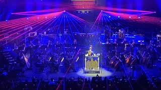 Ministry of Sound Classical Royal Albert Hall [upl. by Assirahc495]