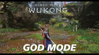 GOD MODE  I BECOME THE CHOSEN ONE AND ONLY WUKONG [upl. by Adnuahs]