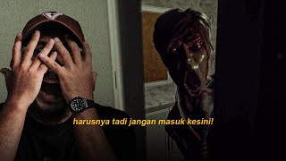 SALAH MASUK RUMAH LAGI TOLONG  HELL UNDERGROUND [upl. by Woods]