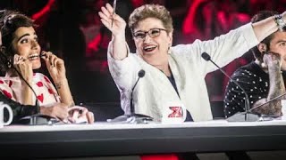 X Factor anticipazioni tutte le novità dei bootcamp [upl. by Alehs]