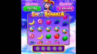 Sweet Game  Bonanza Live [upl. by Gabbi]