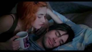 Piuma  Verdena eternal sunshine of the spotless mind [upl. by Gram]