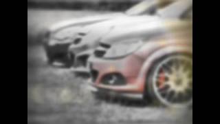 Opel Astra H GTC Tuning [upl. by Fielding]