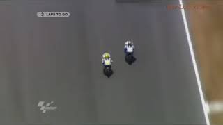 Rossi vs lorenzo [upl. by Richel]