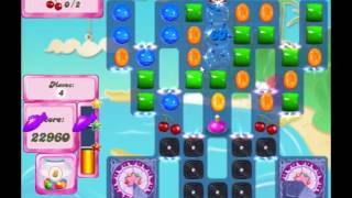 Candy Crush Saga Level 2677  NO BOOSTERS [upl. by Corina]