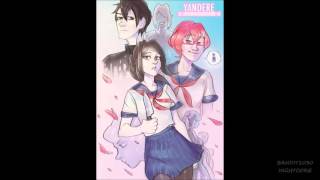 Nightcore  Senpai Notice Me A Yandere Simulator Musical [upl. by Aleuname]