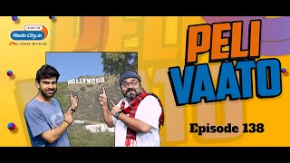 Peli Vaato Episode 138 with Kishor Kaka and RJ Harshil [upl. by Bencion]