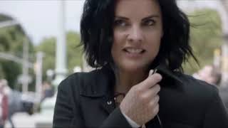 Blindspot  2x03 9 Jane and the team eliminate bomb threat [upl. by Aicatsanna]