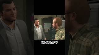 GTA V PART 6 gta gtav gta5 gta5gameplay gta5gameplayhindi gta5gameplayinhindi [upl. by Flight]