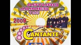 ARTURO JAIMES Y LOS CANTANTES FUE EN DICIEMBRE [upl. by Siloa]