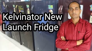 Kelvinatorfridge New Launch Cheap amp Best😊 Fridge Kelvinator Fridge हिन्दी [upl. by Elehcin658]