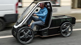 Top 5 Best Car Bikes Available In The Market 2022 [upl. by Ahsilram]