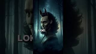 Did you know this about Loki😮 Norse Mythology stories [upl. by Pierson]