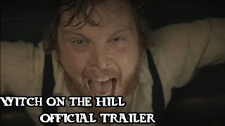 The Holler Hounds  Witch on the Hill OFFICIAL MUSIC VIDEO TRAILER [upl. by Sheley]