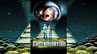 Contamination 7 1993 Trailer [upl. by Farmann384]