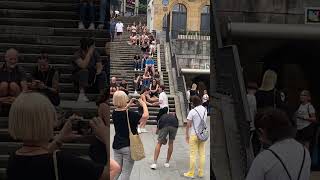 bachata baile unamuno bilbao tzomaniy shorts parati viral [upl. by Farrah266]