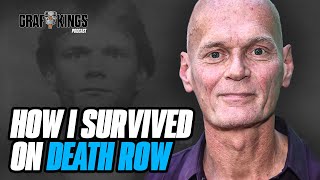 23 YEARS ON DEATH ROW Nick Yarris  EP 46 [upl. by Trin]