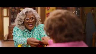 A Madea Homecoming 2022  WAP Scene [upl. by Lennon665]