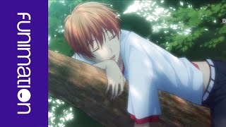 Fruits Basket – Ending Theme – Lucky Ending [upl. by Corson]