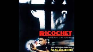 Ricochet OST  Main Title [upl. by Muire170]