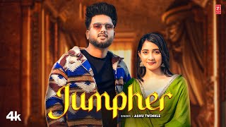 Jumpher  Ashu Twinkle Feat Nisha Bhatt amp Jodha Vishu  New Haryanvi Video Song 2024 [upl. by Vange]