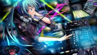 Nightcore Danzel Pump It Up [upl. by Sam]