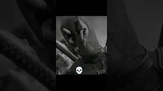 DEADPOOL amp WOLVERINE EDIT Movie deadpool edit shorts [upl. by Sirtimed]