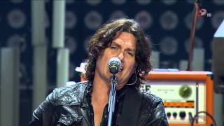 Caifanes No Dejes Que Premios Telehit 2012 HD [upl. by Hermie]