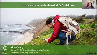 What Is a Bioblitz How to Use the iNaturalist App [upl. by Sylvanus]