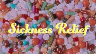 😷 Sickness Relief Subliminal sick [upl. by Inalan]