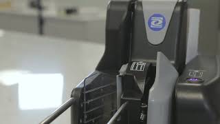 SmartSource Elite Series cleaning enhancements [upl. by Guimond]