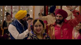 Nanak Naam Jahaz Hai  Official Trailer  New Punjabi Movie 2024  Release on 15 November [upl. by Novahc]