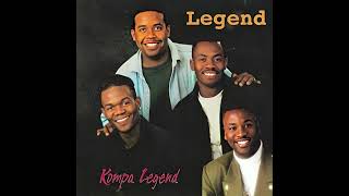 Legend  Kompa Legend [upl. by Sylram]