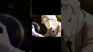 Johan liebert 【MONSTER】☠️ anime bleach phonk remix slowed aizen animeedit manga Monster [upl. by Caryl435]